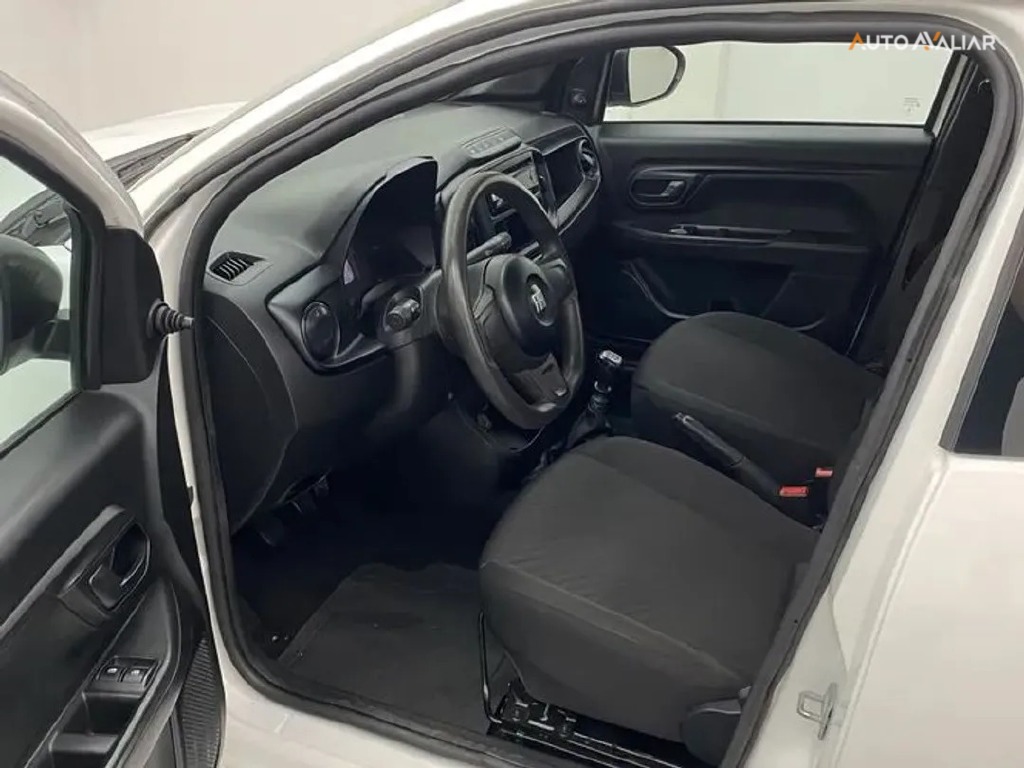 FIAT STRADA 1.4 FIRE FLEX ENDURANCE CS MANUAL