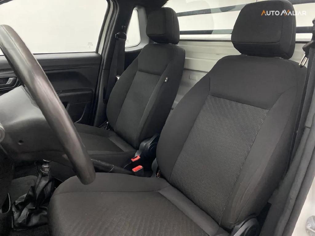 FIAT STRADA 1.4 FIRE FLEX ENDURANCE CS MANUAL