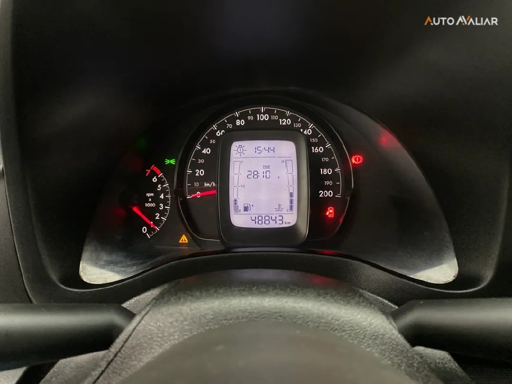 FIAT STRADA 1.4 FIRE FLEX ENDURANCE CS MANUAL