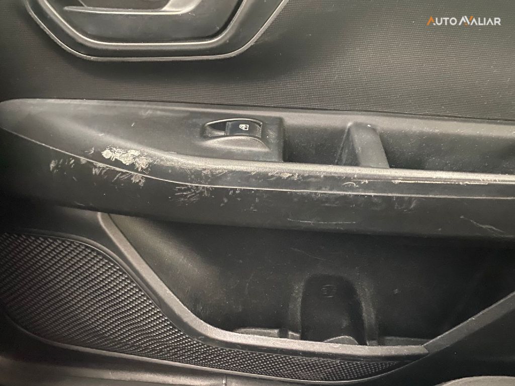 FIAT STRADA 1.4 FIRE FLEX ENDURANCE CS MANUAL