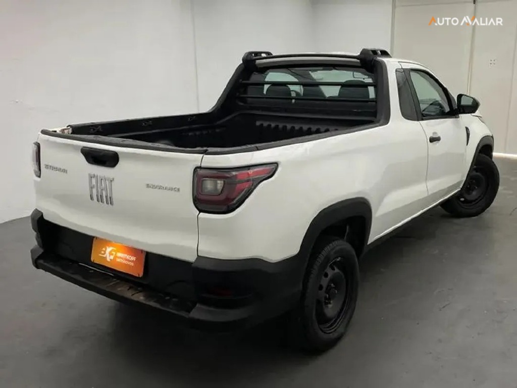 FIAT STRADA 1.4 FIRE FLEX ENDURANCE CS MANUAL