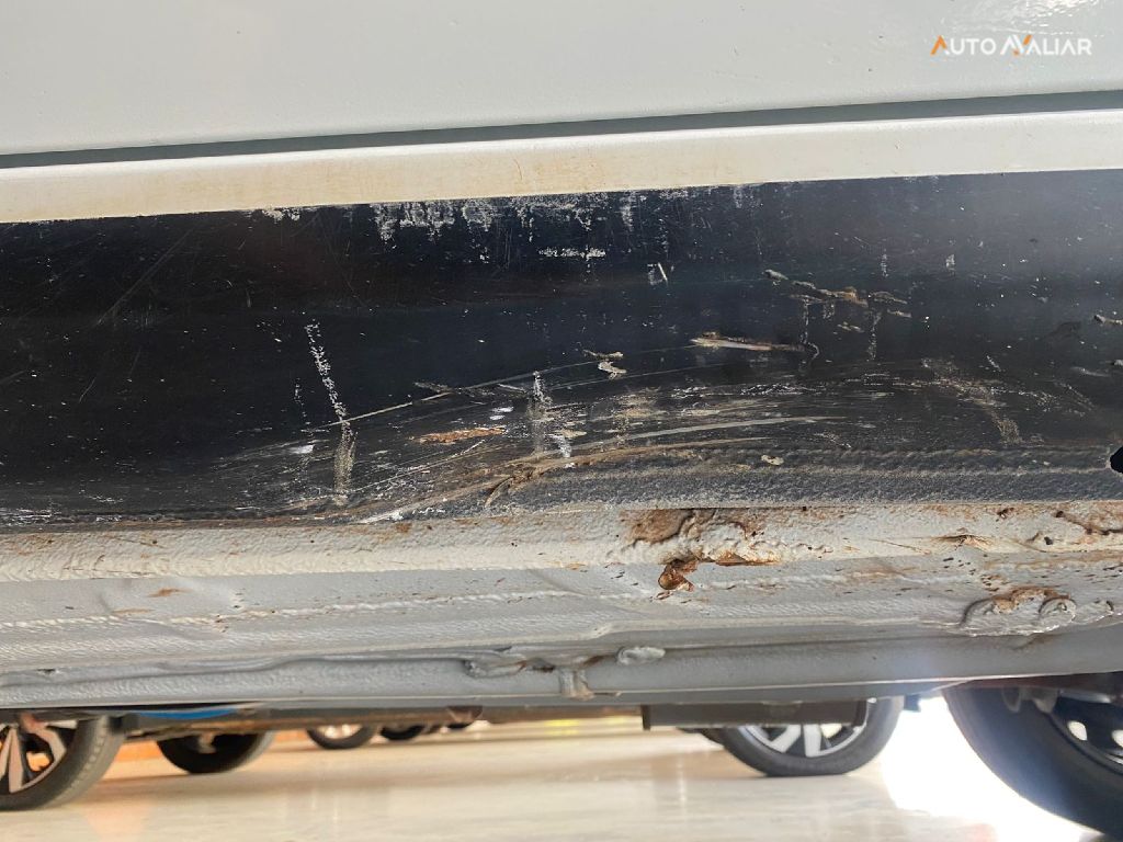 FIAT STRADA 1.4 FIRE FLEX ENDURANCE CS MANUAL