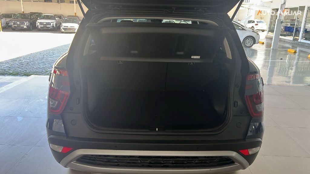 HYUNDAI CRETA 1.0 TGDI FLEX LIMITED SAFETY AUTOM&Aacute;TICO