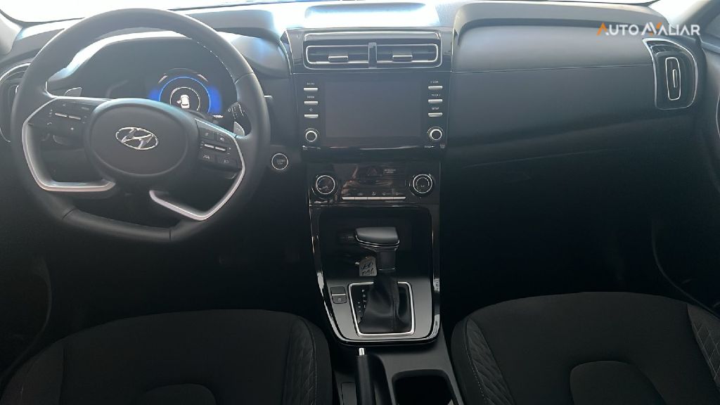 HYUNDAI CRETA 1.0 TGDI FLEX LIMITED SAFETY AUTOM&Aacute;TICO