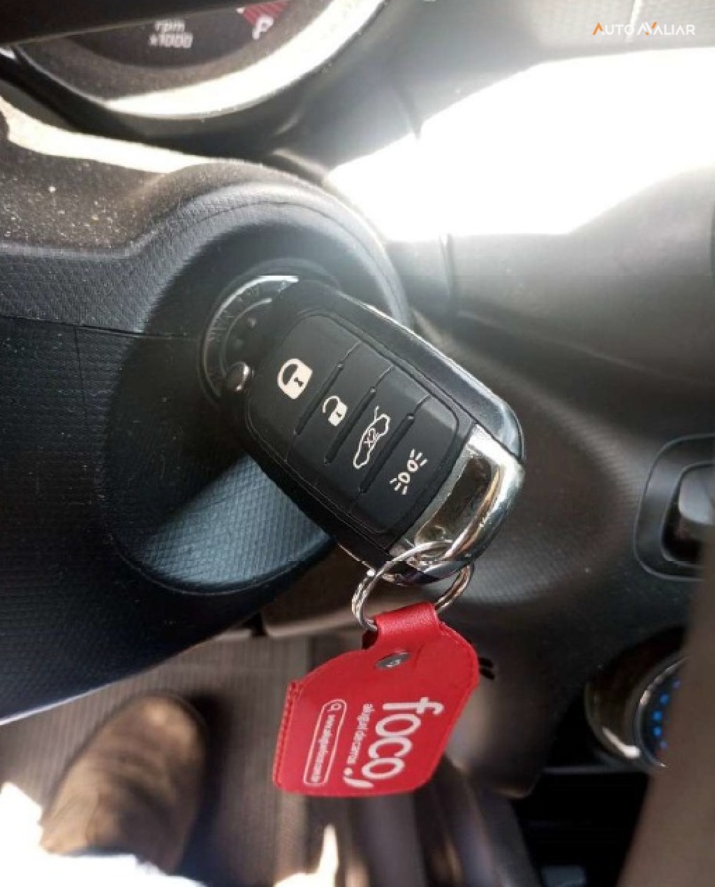 FIAT ARGO 1.0 FIREFLY FLEX DRIVE MANUAL