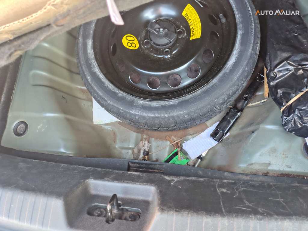 CHEVROLET ONIX 1.0 TURBO FLEX PLUS LT MANUAL