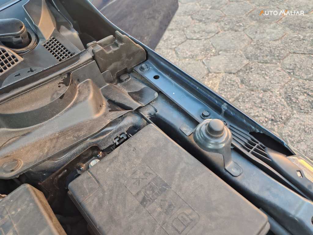 CHEVROLET ONIX 1.0 TURBO FLEX PLUS LT MANUAL