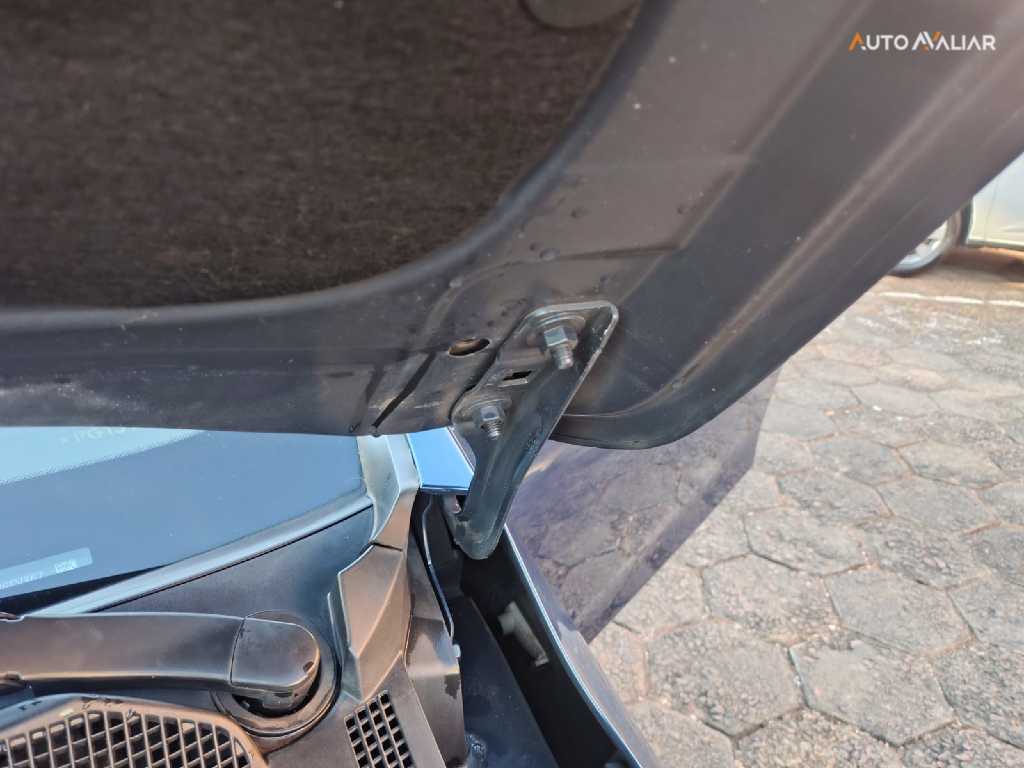 CHEVROLET ONIX 1.0 TURBO FLEX PLUS LT MANUAL