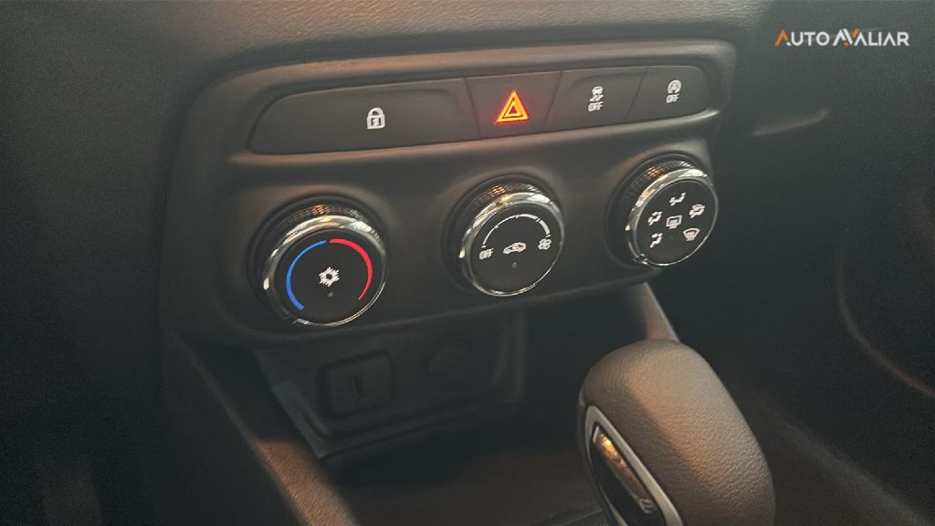 CHEVROLET TRACKER 1.0 TURBO FLEX AUTOMATICO