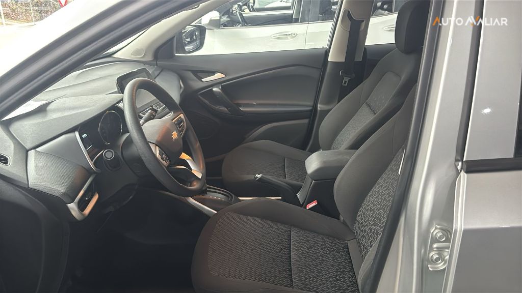 CHEVROLET TRACKER 1.0 TURBO FLEX AUTOMATICO