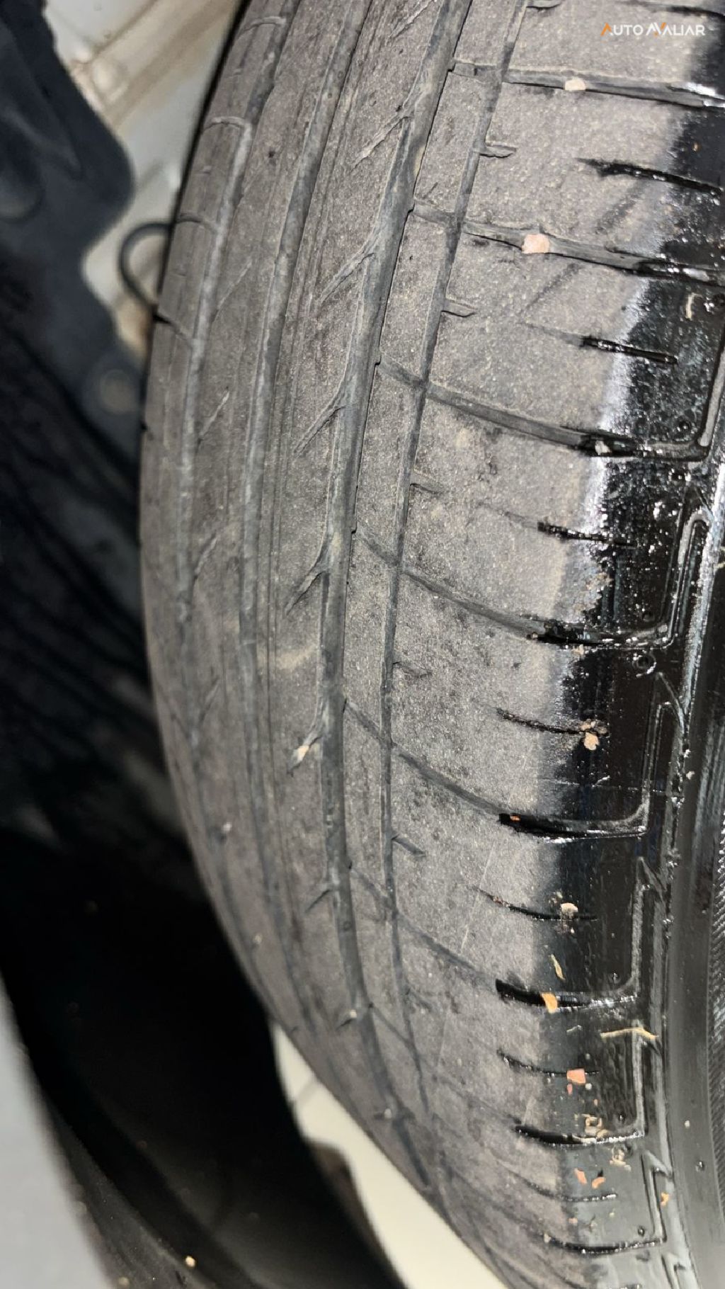 CHEVROLET TRACKER 1.0 TURBO FLEX AUTOMATICO