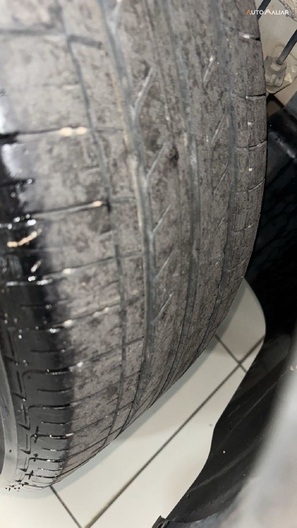 CHEVROLET TRACKER 1.0 TURBO FLEX AUTOMATICO