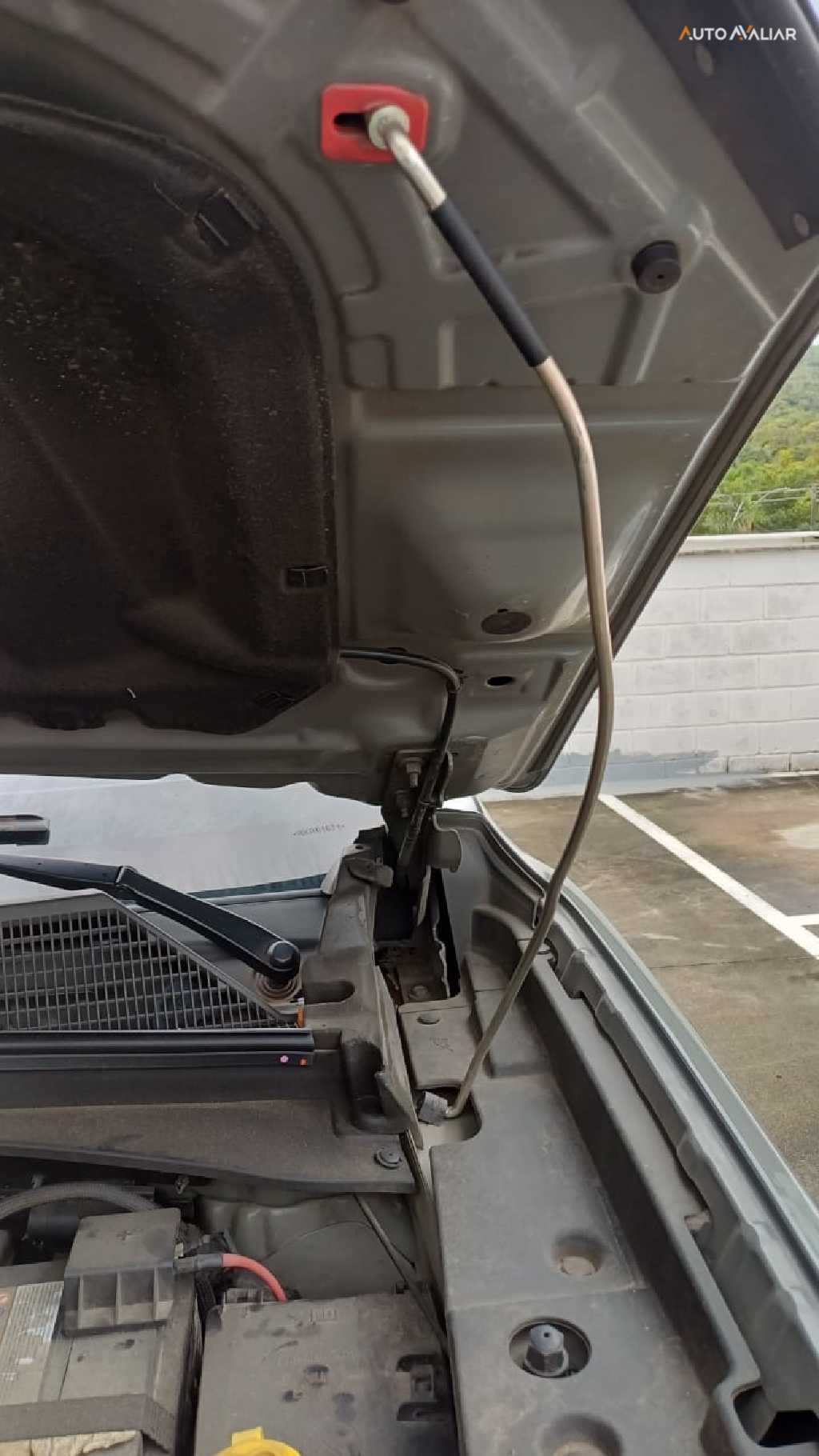 RAM RAMPAGE 2.0 HURRICANE 4 TURBO GASOLINA R/T 4X4 AUTOM&Aacute;TICO