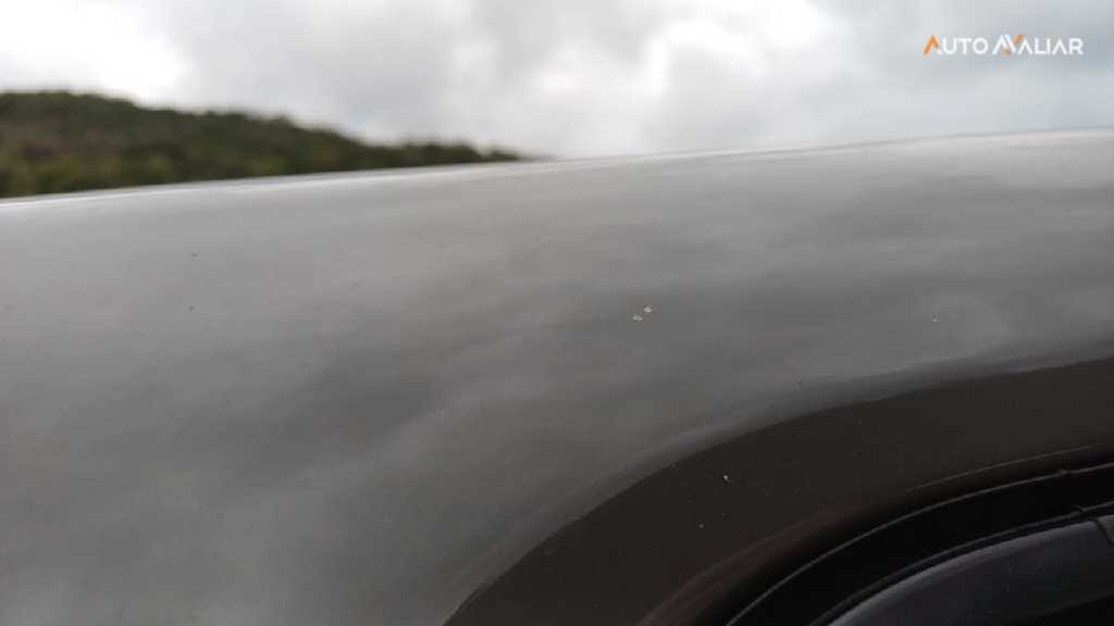 RAM RAMPAGE 2.0 HURRICANE 4 TURBO GASOLINA R/T 4X4 AUTOM&Aacute;TICO