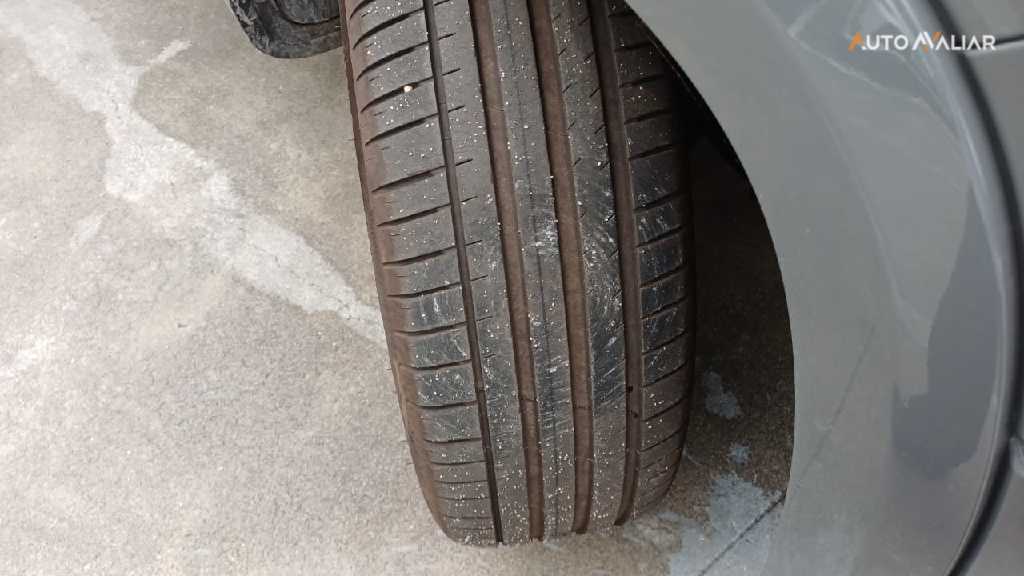 RAM RAMPAGE 2.0 HURRICANE 4 TURBO GASOLINA R/T 4X4 AUTOM&Aacute;TICO