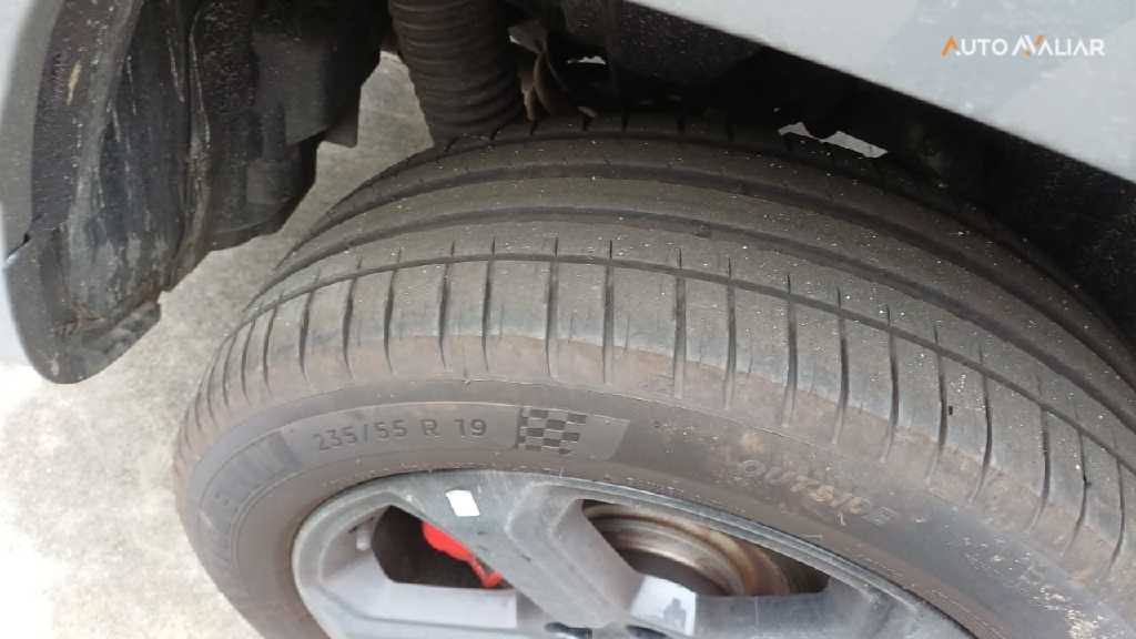 RAM RAMPAGE 2.0 HURRICANE 4 TURBO GASOLINA R/T 4X4 AUTOM&Aacute;TICO