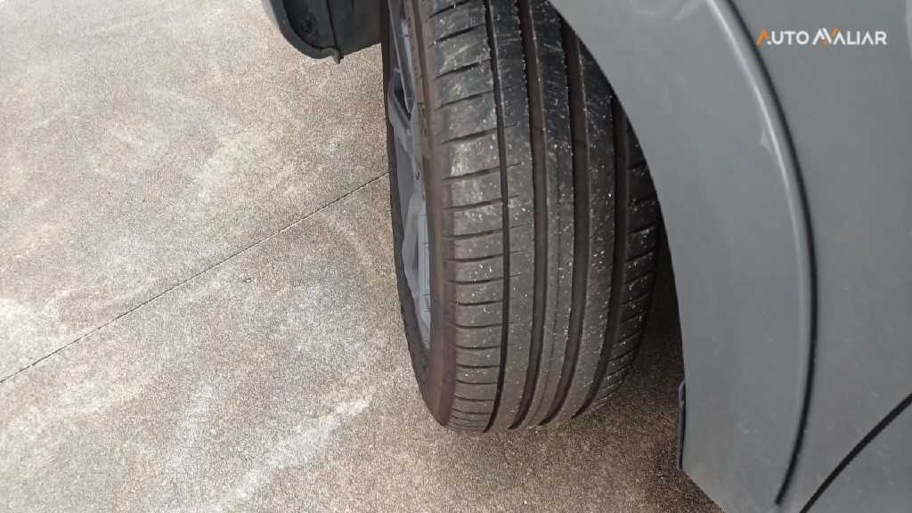 RAM RAMPAGE 2.0 HURRICANE 4 TURBO GASOLINA R/T 4X4 AUTOM&Aacute;TICO