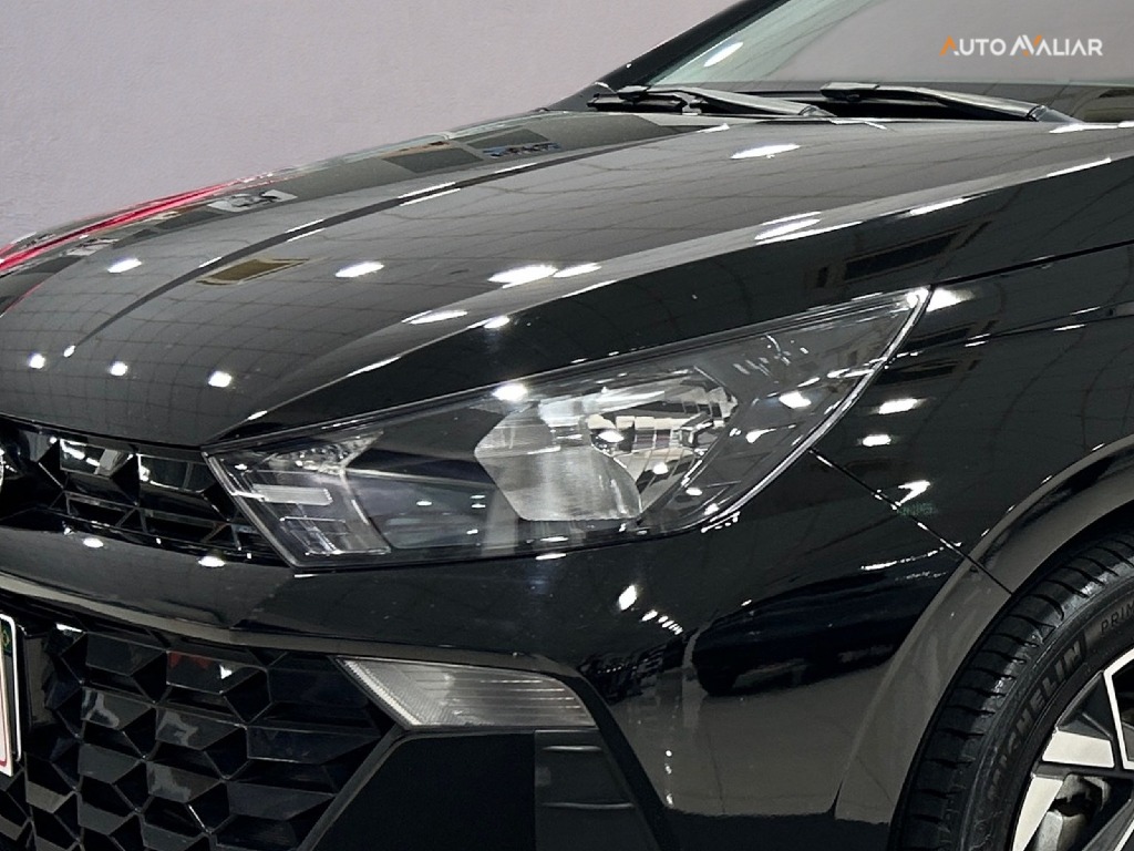 HYUNDAI HB20 1.0 TGDI FLEX PLATINUM SAFETY AUTOM&Aacute;TICO