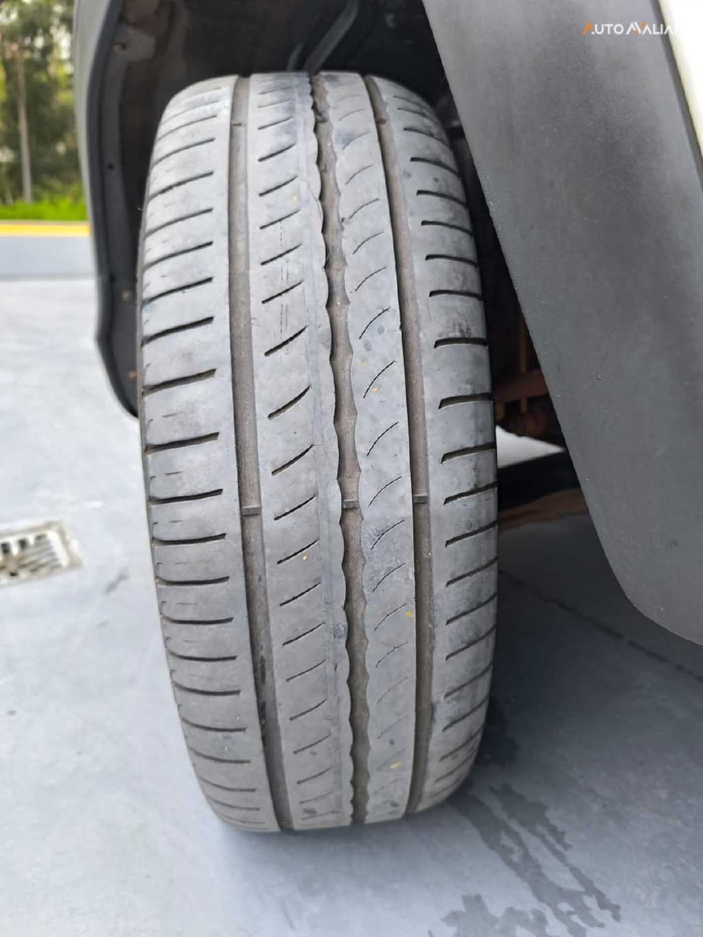 FIAT STRADA 1.4 FIRE FLEX ENDURANCE CS MANUAL