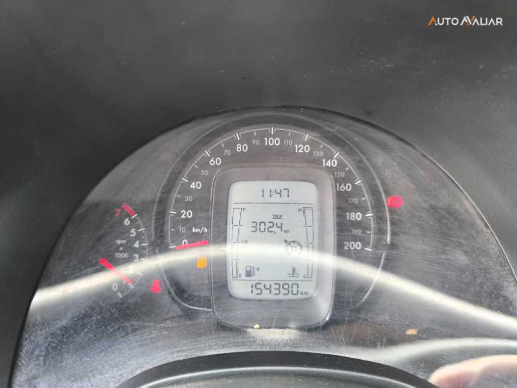 FIAT STRADA 1.4 FIRE FLEX ENDURANCE CS MANUAL