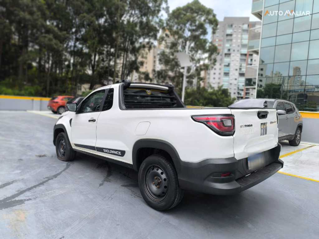 FIAT STRADA 1.4 FIRE FLEX ENDURANCE CS MANUAL