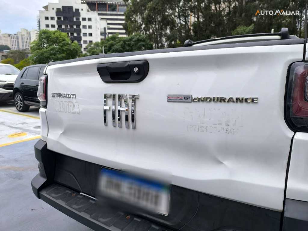 FIAT STRADA 1.4 FIRE FLEX ENDURANCE CS MANUAL