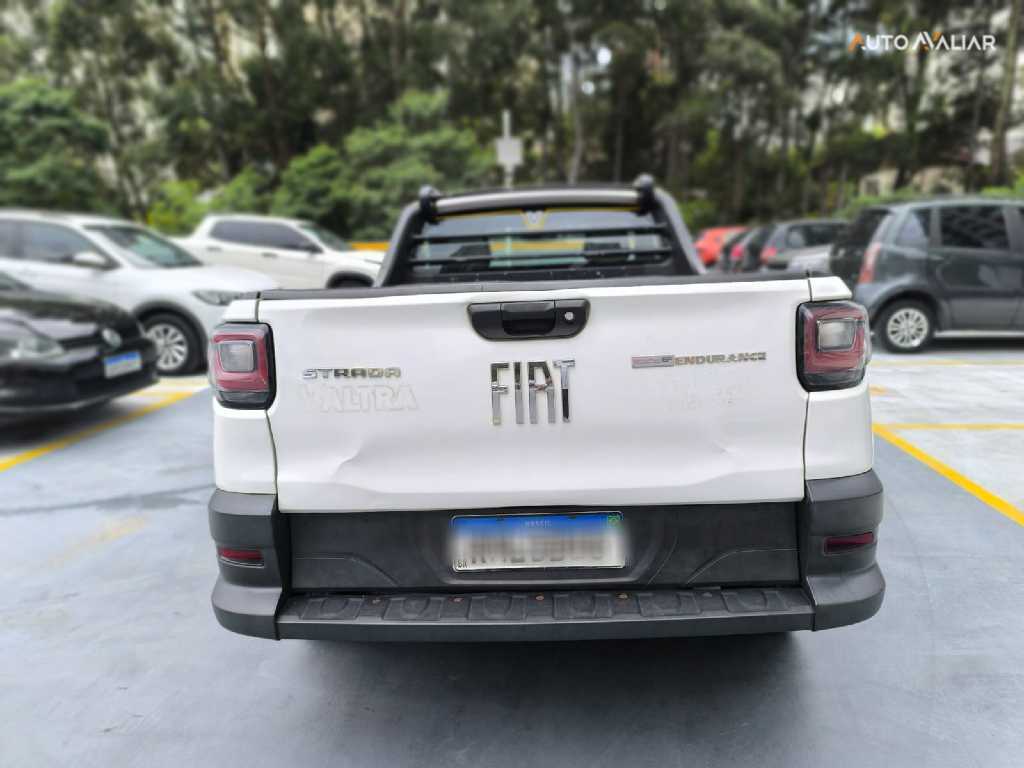 FIAT STRADA 1.4 FIRE FLEX ENDURANCE CS MANUAL