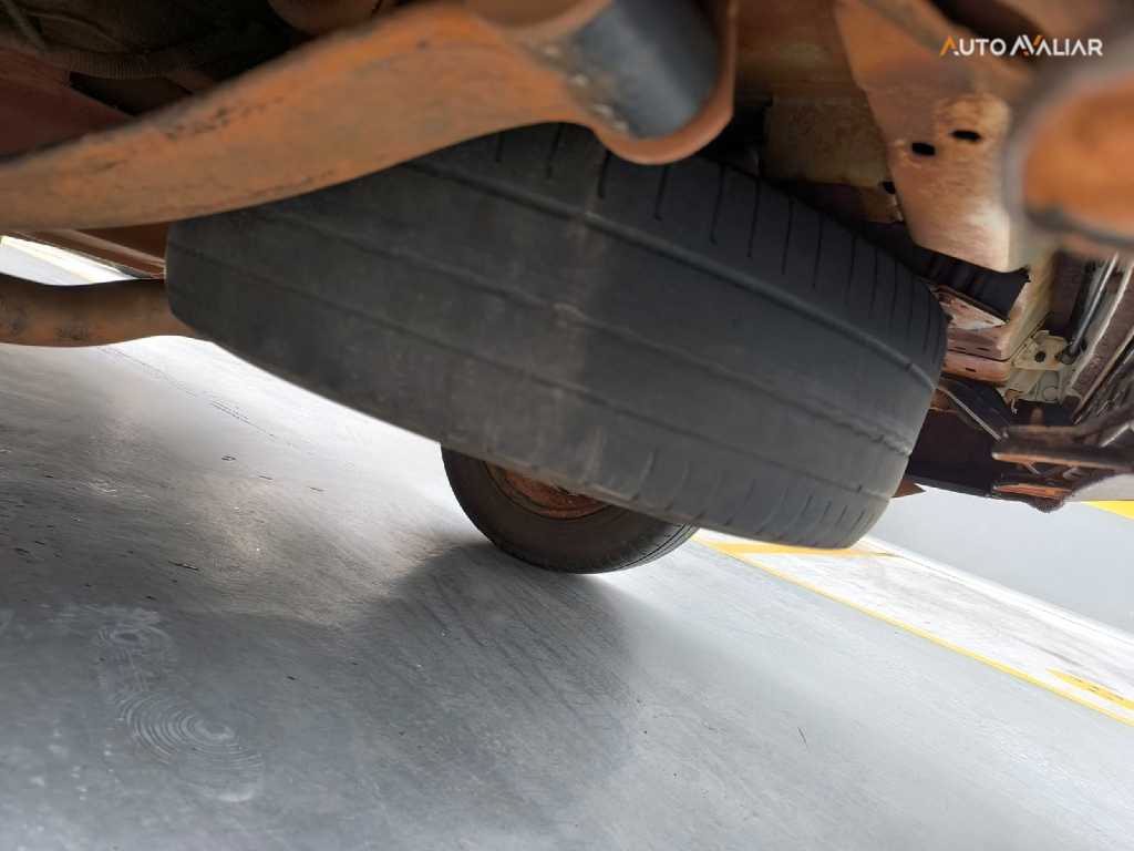 FIAT STRADA 1.4 FIRE FLEX ENDURANCE CS MANUAL