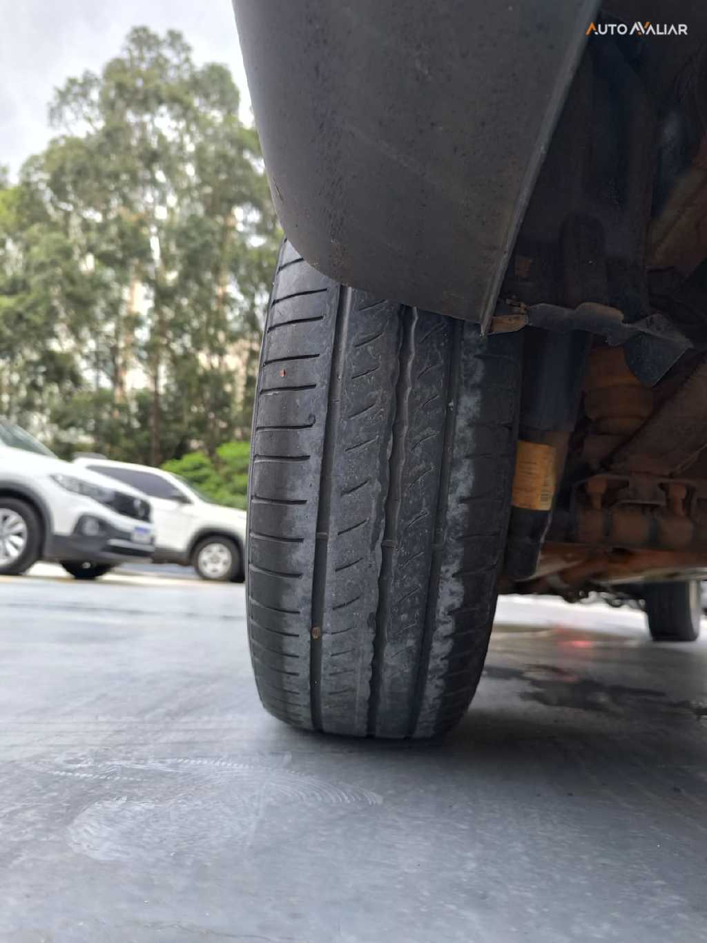 FIAT STRADA 1.4 FIRE FLEX ENDURANCE CS MANUAL