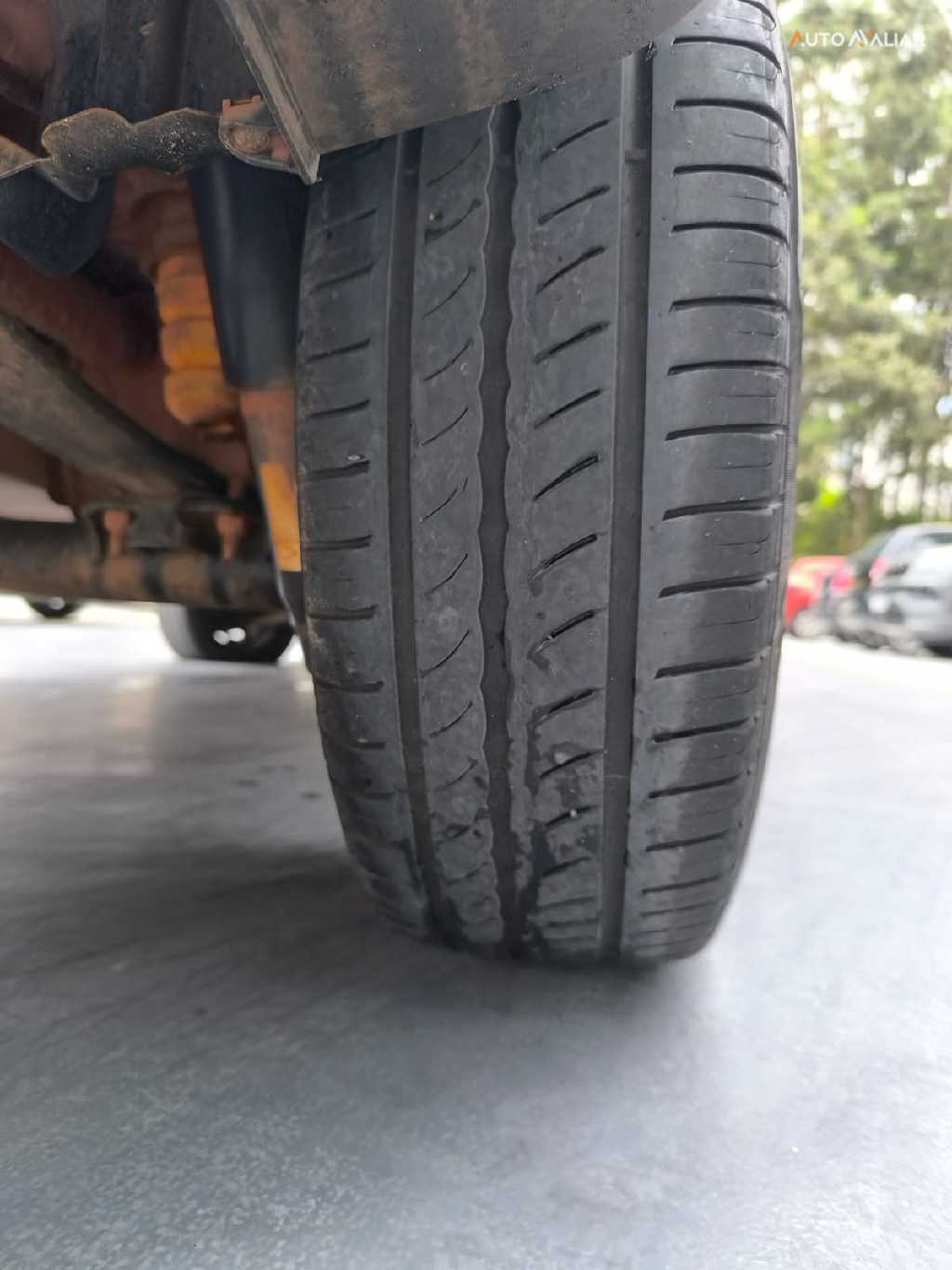 FIAT STRADA 1.4 FIRE FLEX ENDURANCE CS MANUAL