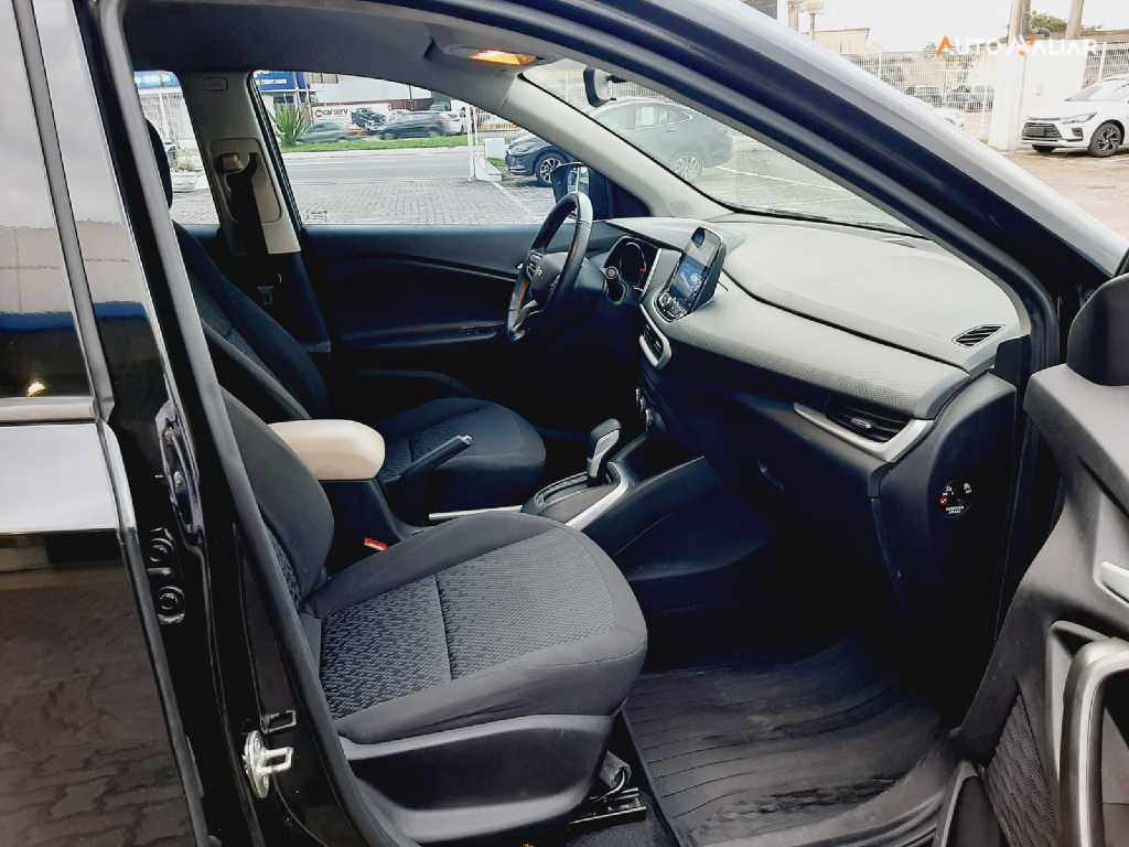 CHEVROLET TRACKER 1.0 TURBO FLEX AUTOMATICO