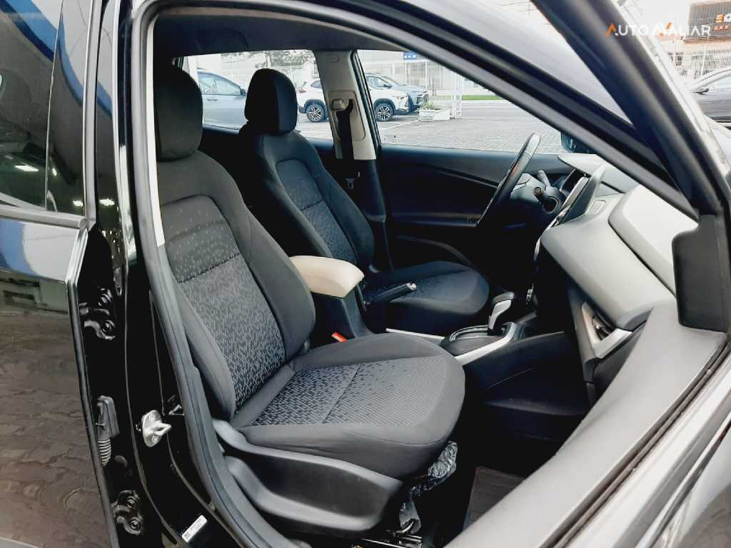 CHEVROLET TRACKER 1.0 TURBO FLEX AUTOMATICO