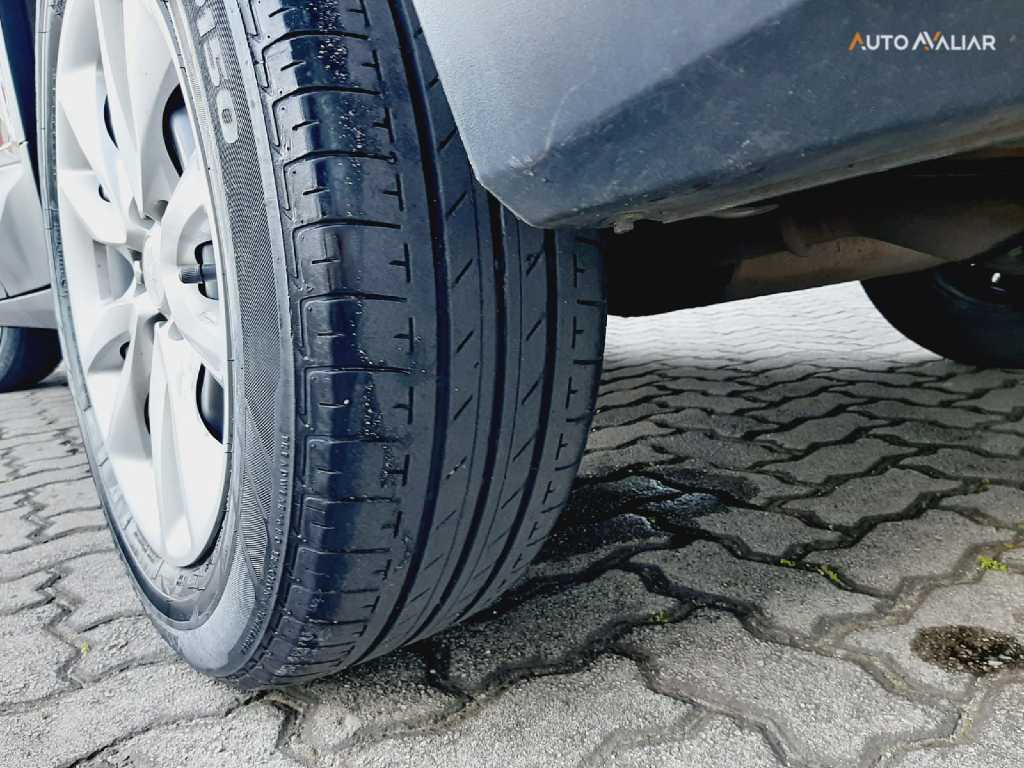 CHEVROLET TRACKER 1.0 TURBO FLEX AUTOMATICO