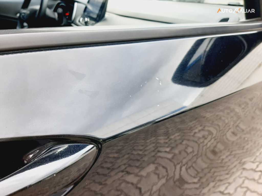 CHEVROLET TRACKER 1.0 TURBO FLEX AUTOMATICO