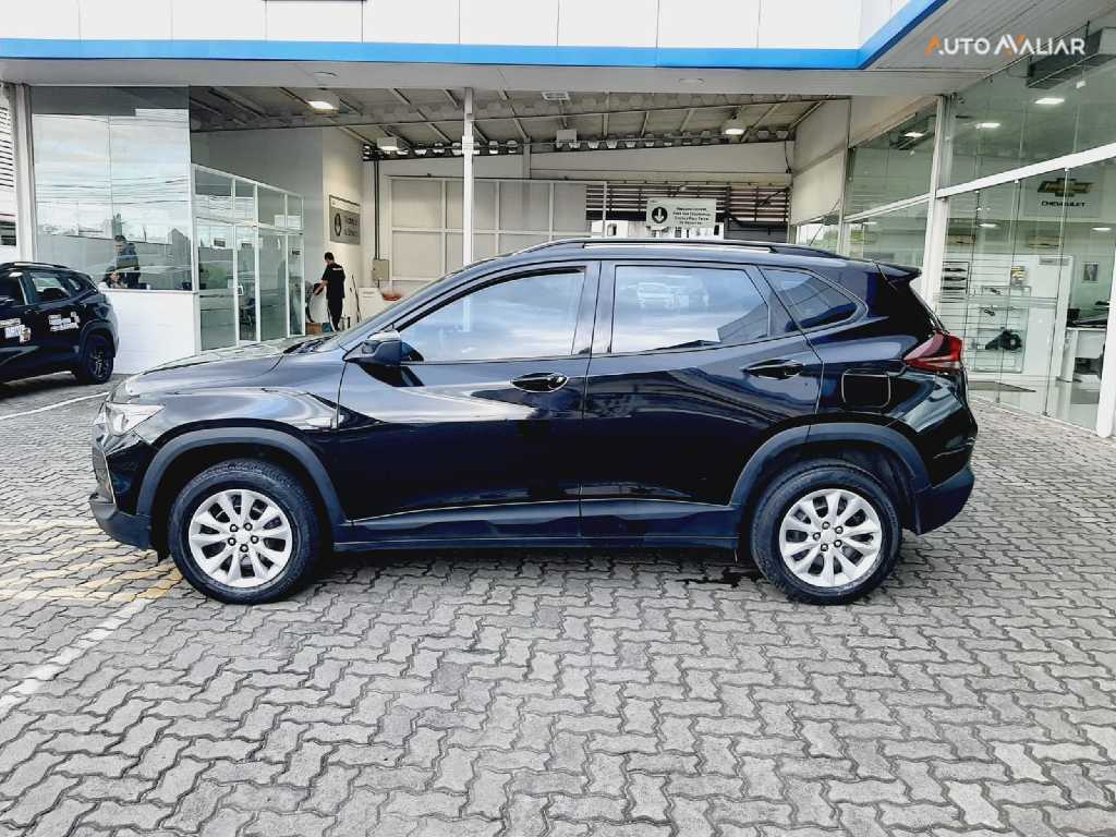 CHEVROLET TRACKER 1.0 TURBO FLEX AUTOMATICO