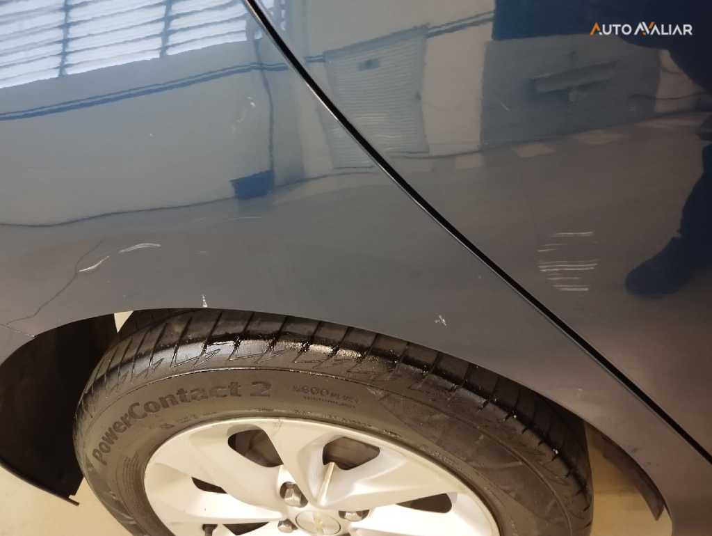 CHEVROLET ONIX 1.0 TURBO FLEX PLUS LT AUTOMATICO