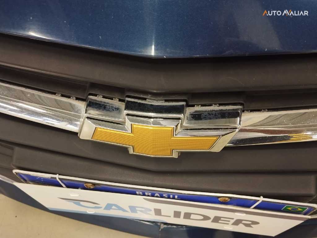 CHEVROLET ONIX 1.0 TURBO FLEX PLUS LT AUTOMATICO