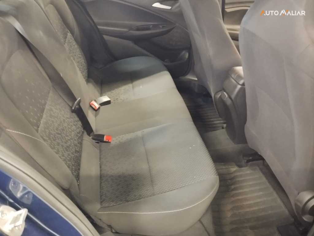 CHEVROLET ONIX 1.0 TURBO FLEX PLUS LT AUTOMATICO