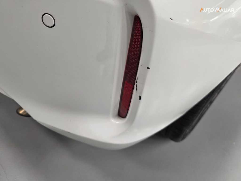 HONDA CITY 1.5 I-VTEC FLEX HATCH EX CVT