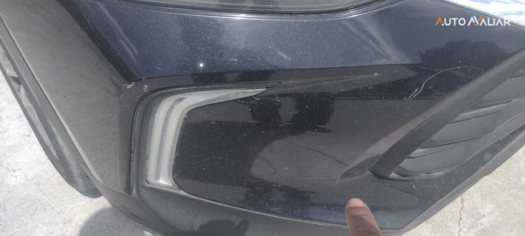 CHEVROLET TRACKER 1.0 TURBO FLEX LT AUTOMATICO