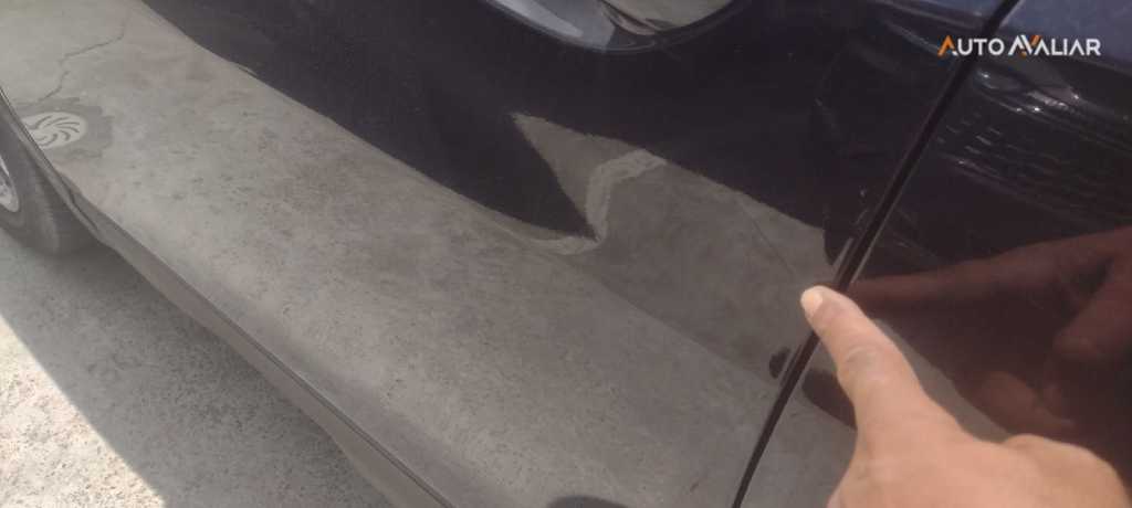 CHEVROLET TRACKER 1.0 TURBO FLEX LT AUTOMATICO