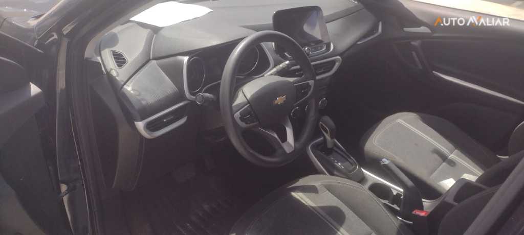 CHEVROLET TRACKER 1.0 TURBO FLEX LT AUTOMATICO