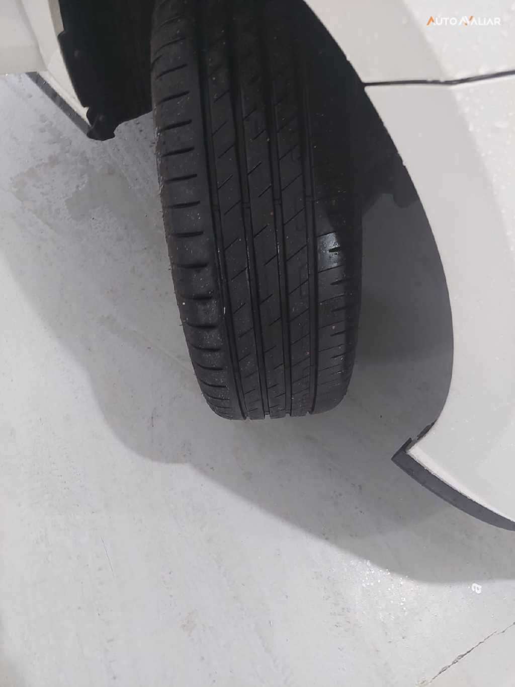 VOLKSWAGEN POLO 1.4 250 TSI GTS AUTOM&Aacute;TICO