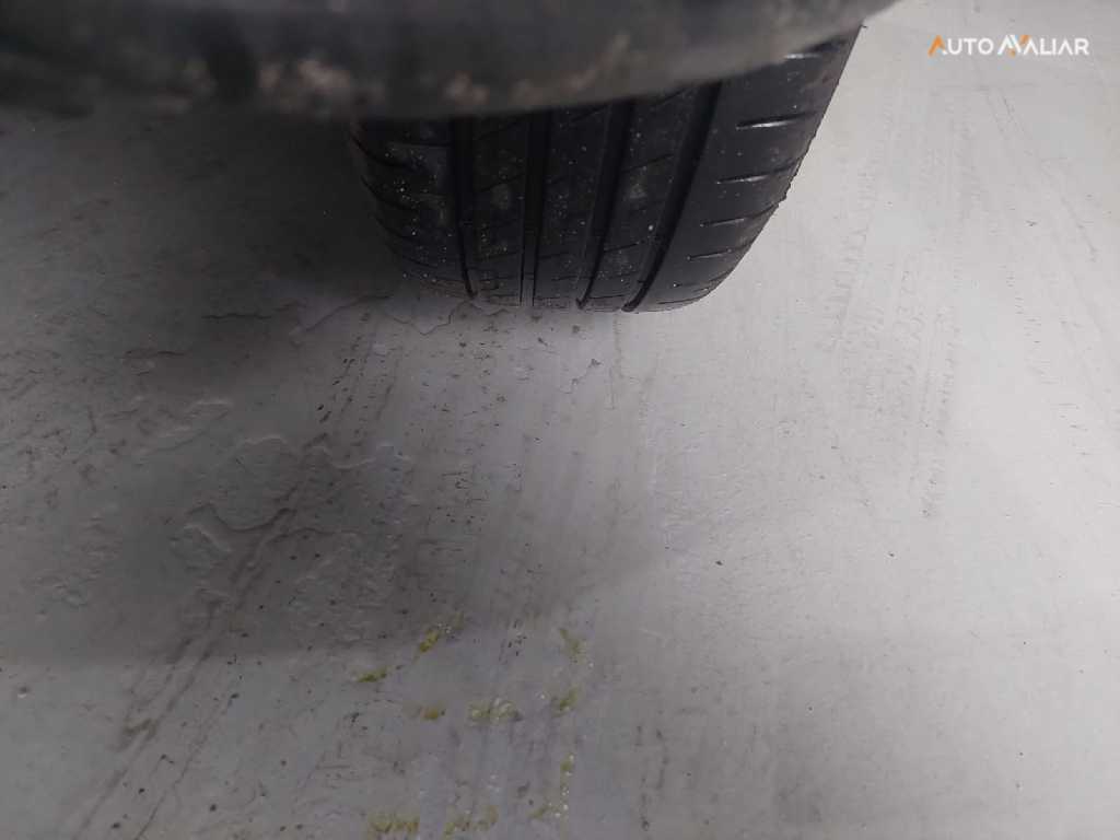 VOLKSWAGEN POLO 1.4 250 TSI GTS AUTOM&Aacute;TICO