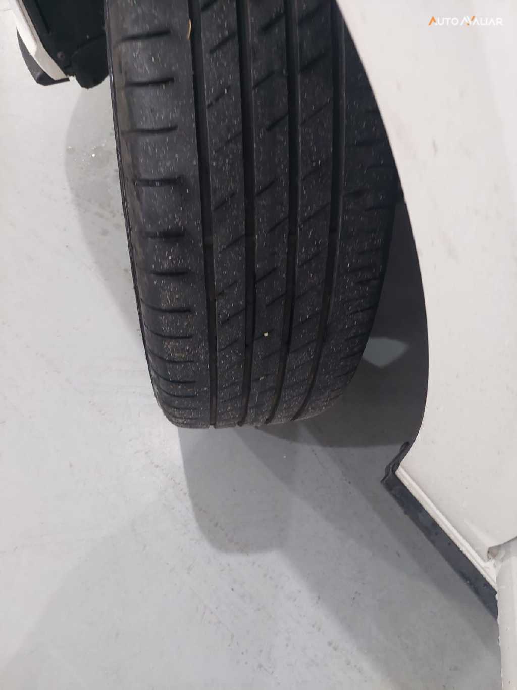 VOLKSWAGEN POLO 1.4 250 TSI GTS AUTOM&Aacute;TICO