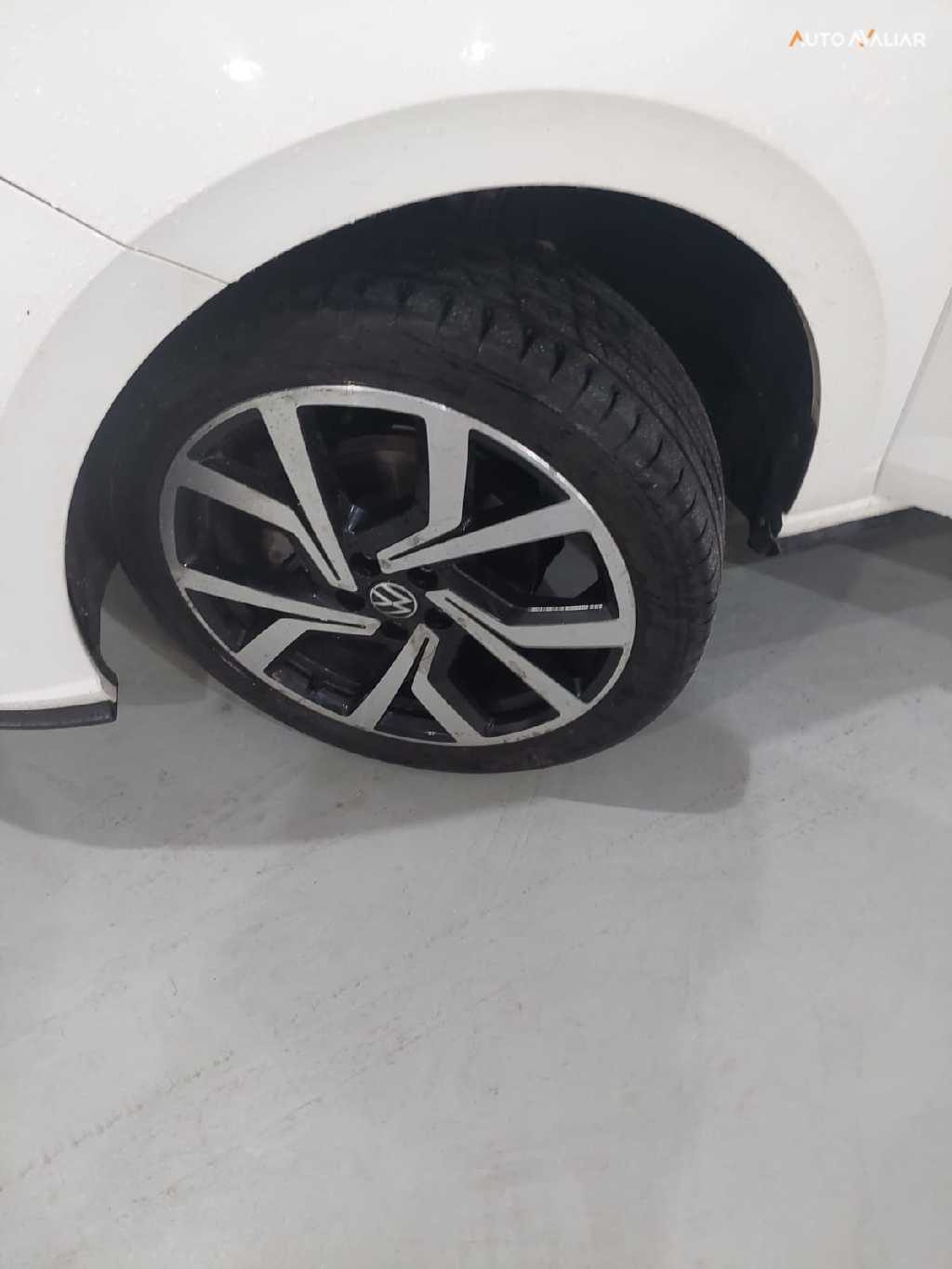 VOLKSWAGEN POLO 1.4 250 TSI GTS AUTOM&Aacute;TICO