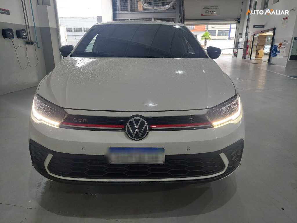 VOLKSWAGEN POLO 1.4 250 TSI GTS AUTOM&Aacute;TICO