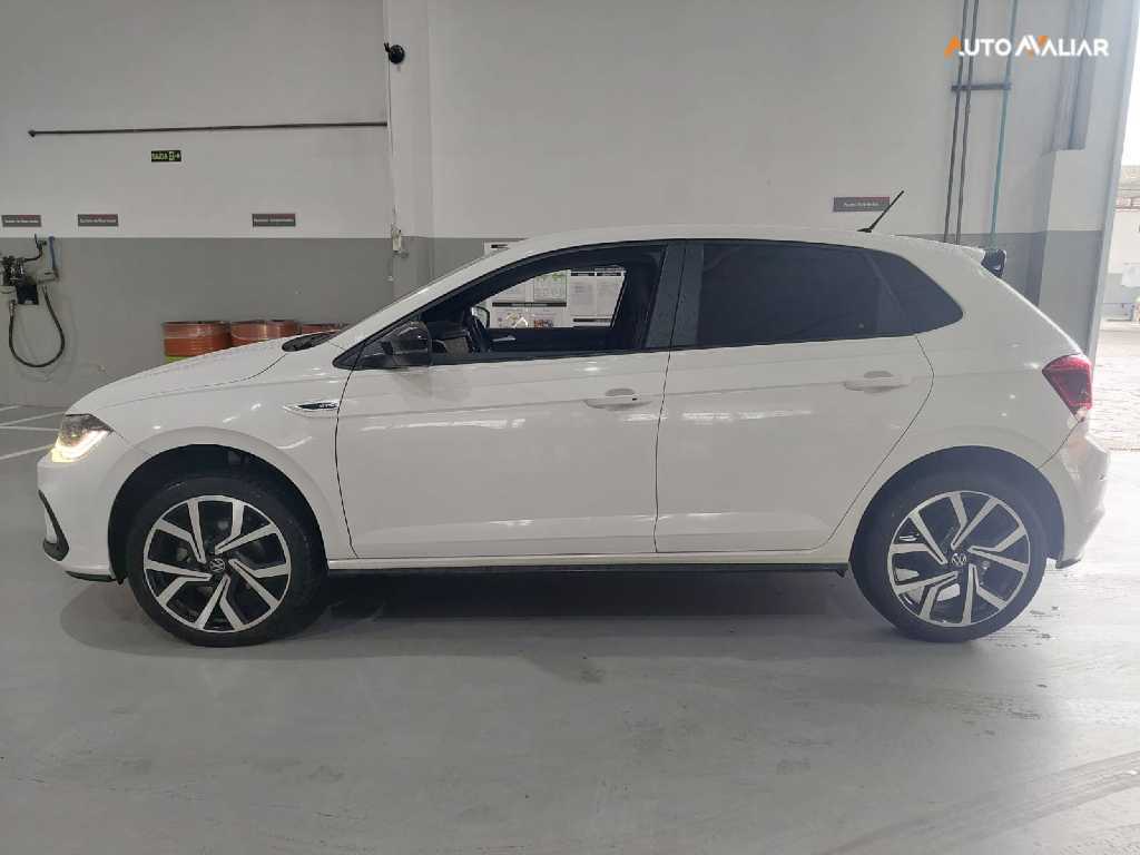 VOLKSWAGEN POLO 1.4 250 TSI GTS AUTOM&Aacute;TICO