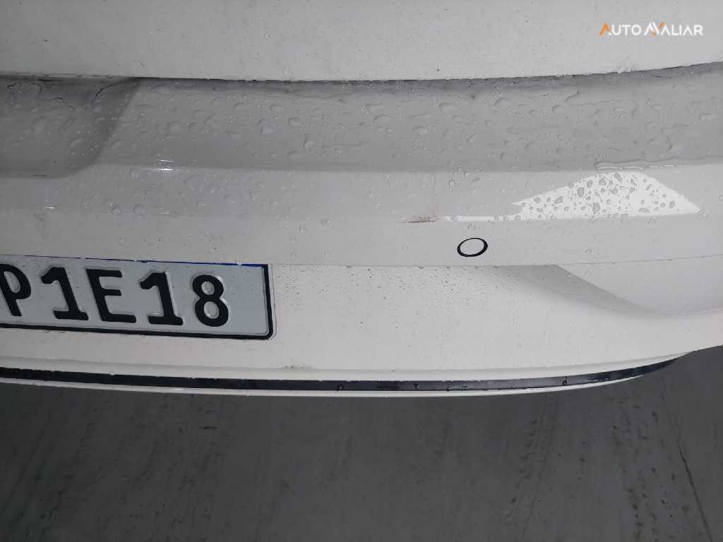 VOLKSWAGEN POLO 1.4 250 TSI GTS AUTOM&Aacute;TICO