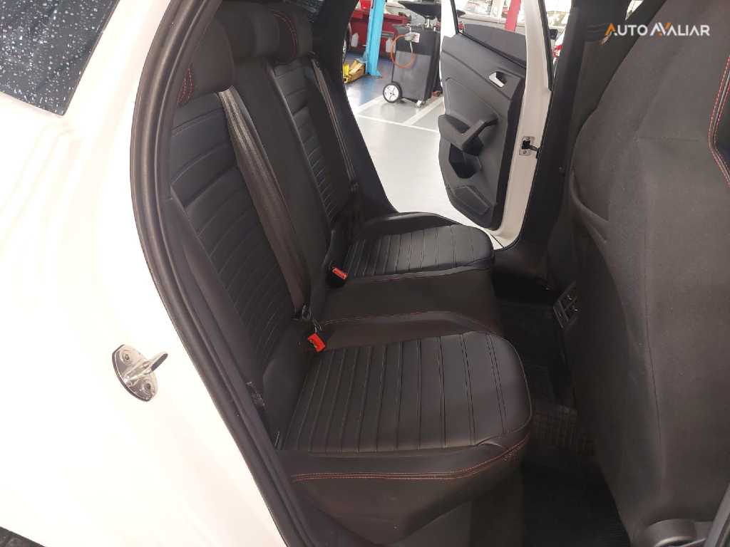 VOLKSWAGEN POLO 1.4 250 TSI GTS AUTOM&Aacute;TICO